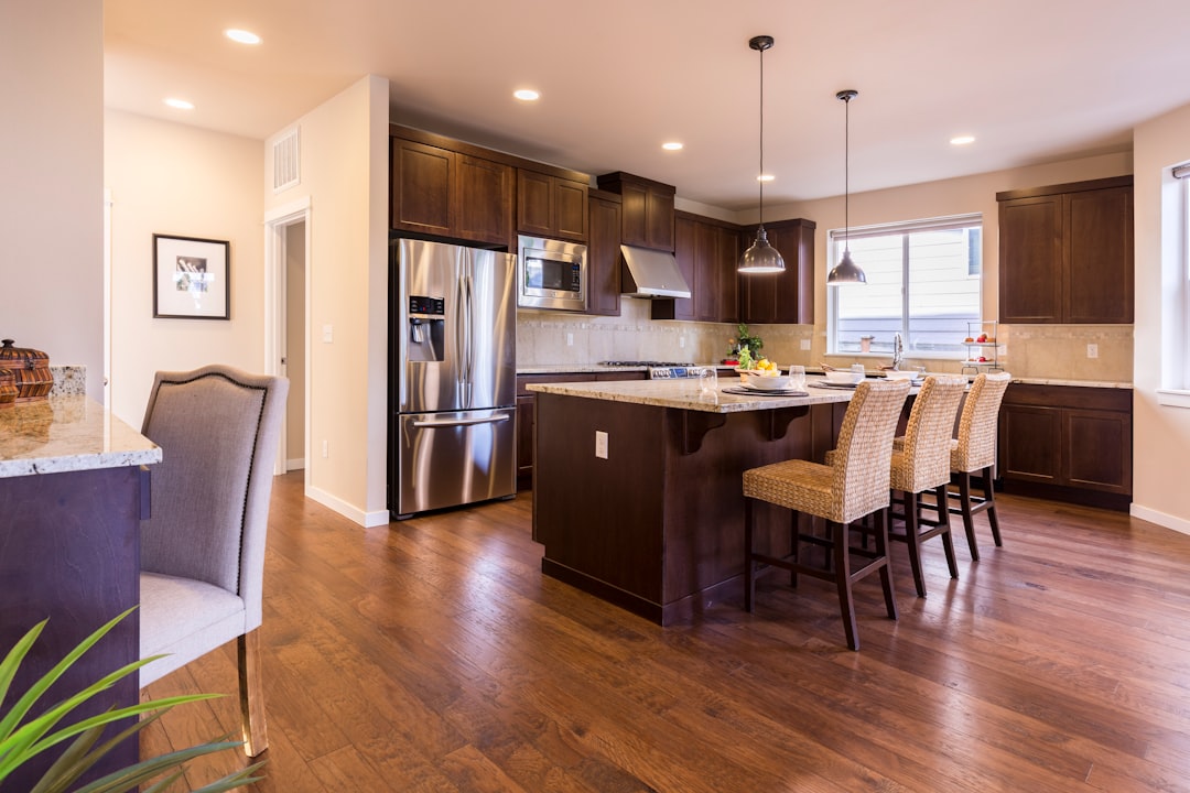 Full property restoration after water damage completed by Flat-Out Houston